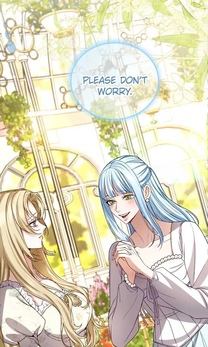 I Will Fall with the Emperor Chapter 139 Page 17