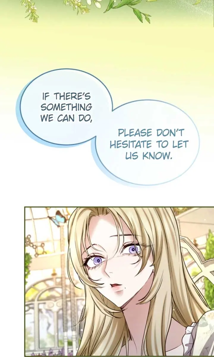 I Will Fall with the Emperor Chapter 139 Page 19