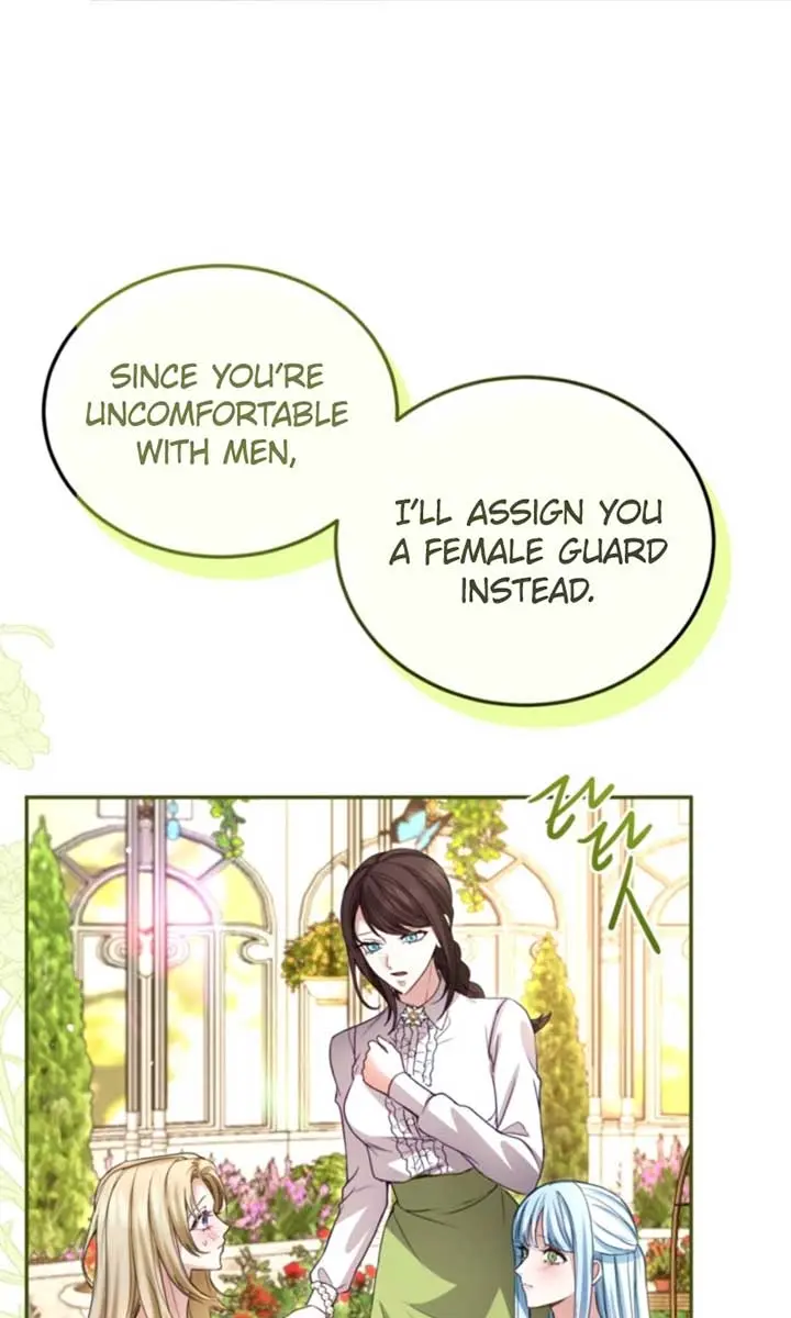 I Will Fall with the Emperor Chapter 139 Page 20