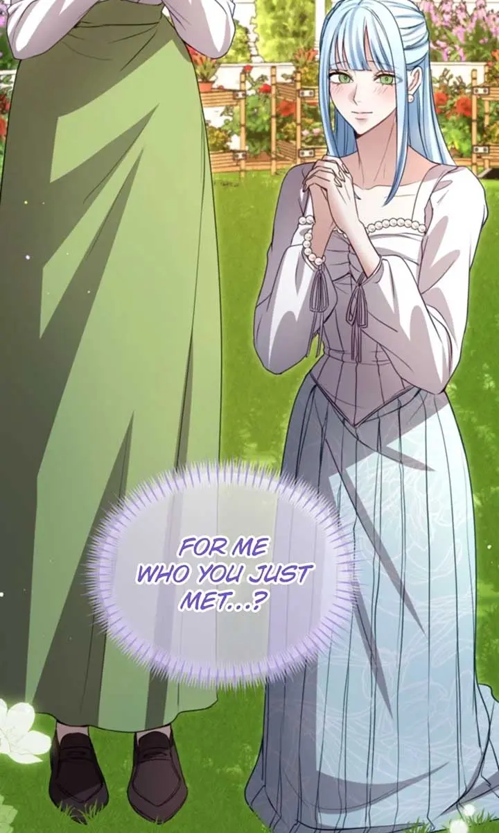 I Will Fall with the Emperor Chapter 139 Page 22