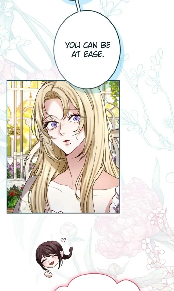 I Will Fall with the Emperor Chapter 139 Page 29
