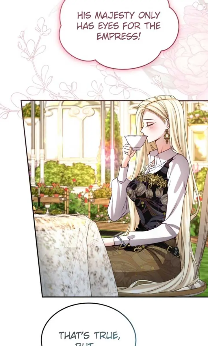 I Will Fall with the Emperor Chapter 139 Page 30