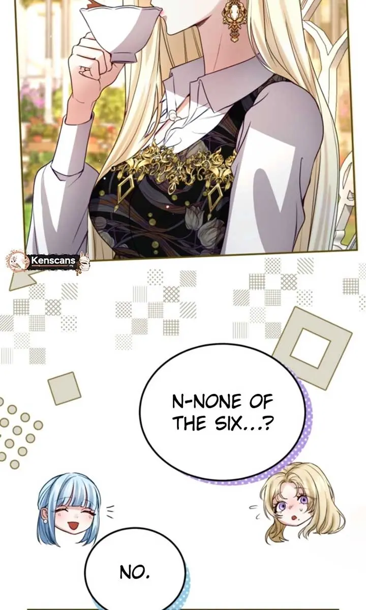 I Will Fall with the Emperor Chapter 139 Page 32