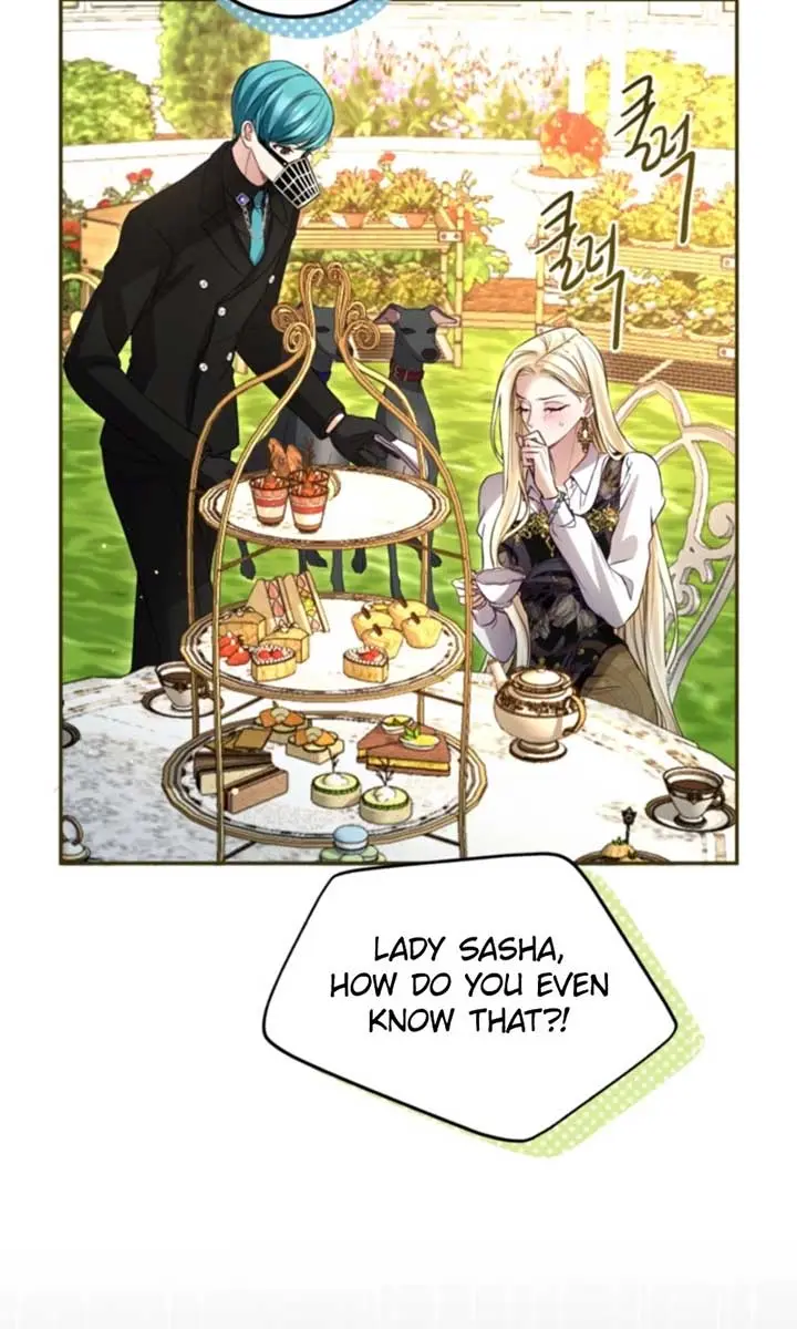 I Will Fall with the Emperor Chapter 139 Page 33