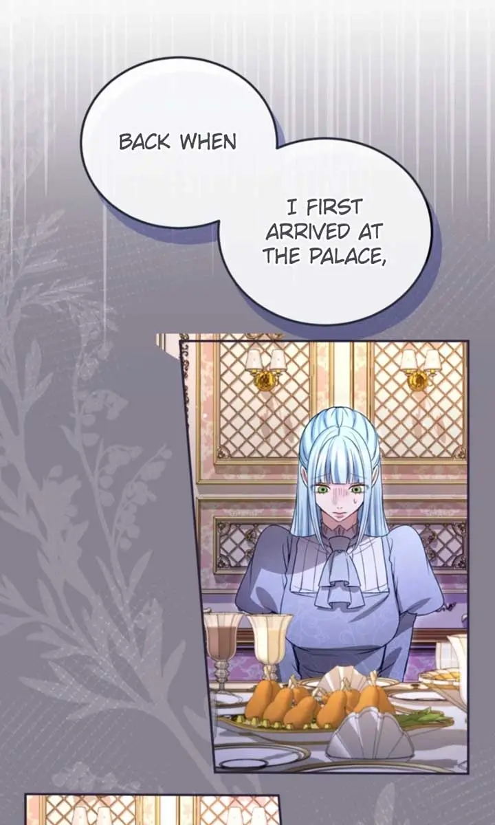 I Will Fall with the Emperor Chapter 139 Page 34