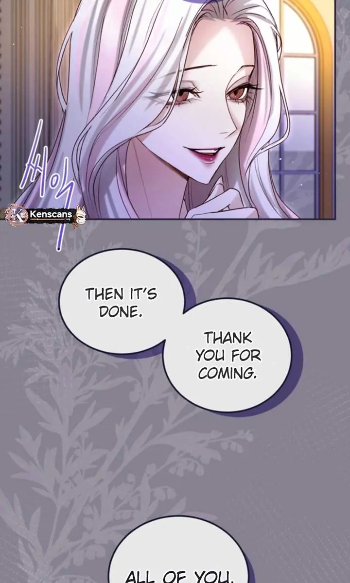 I Will Fall with the Emperor Chapter 139 Page 36