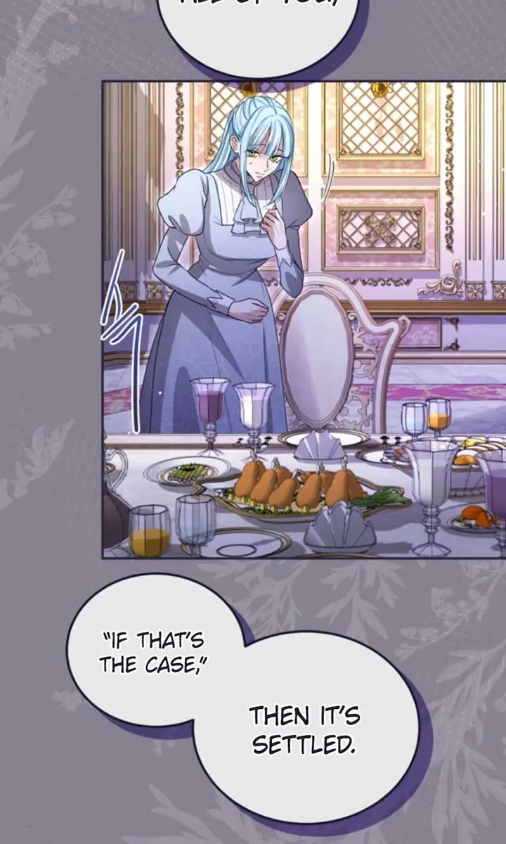I Will Fall with the Emperor Chapter 139 Page 37