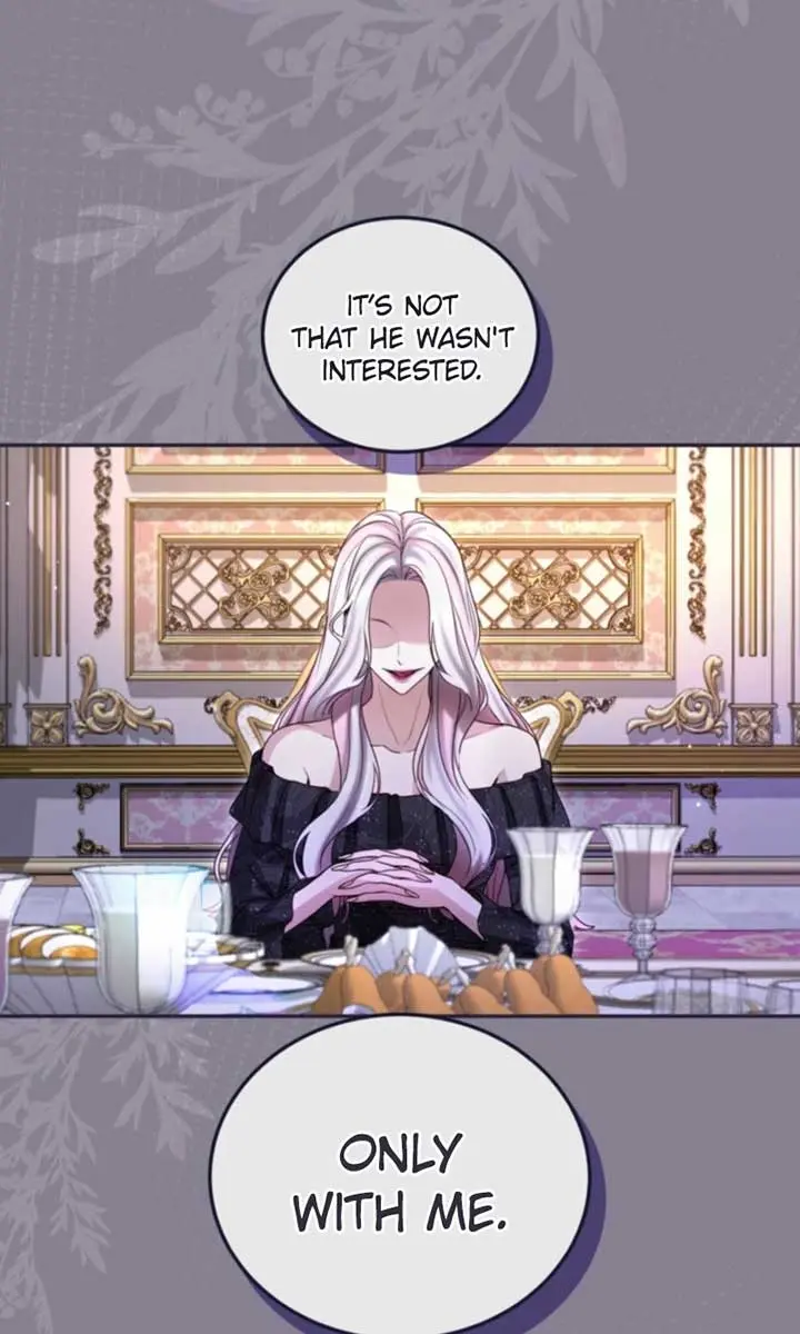 I Will Fall with the Emperor Chapter 139 Page 38