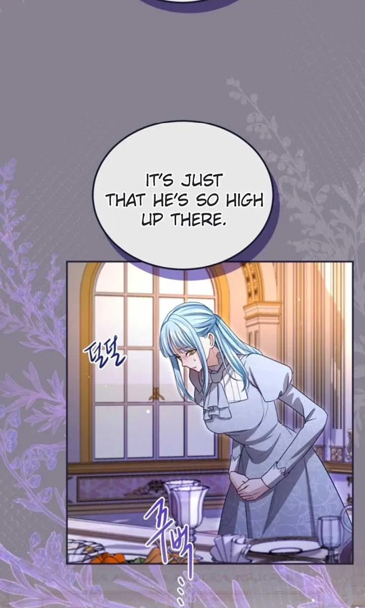 I Will Fall with the Emperor Chapter 139 Page 39