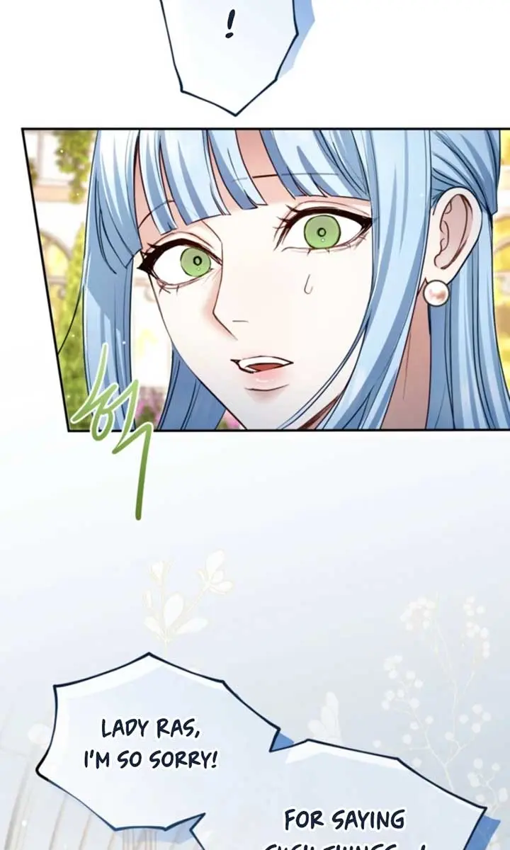 I Will Fall with the Emperor Chapter 139 Page 44