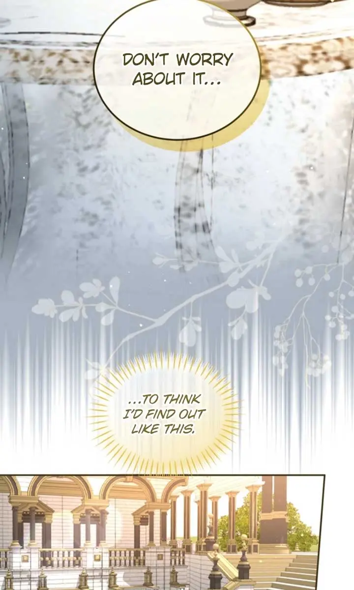 I Will Fall with the Emperor Chapter 139 Page 46