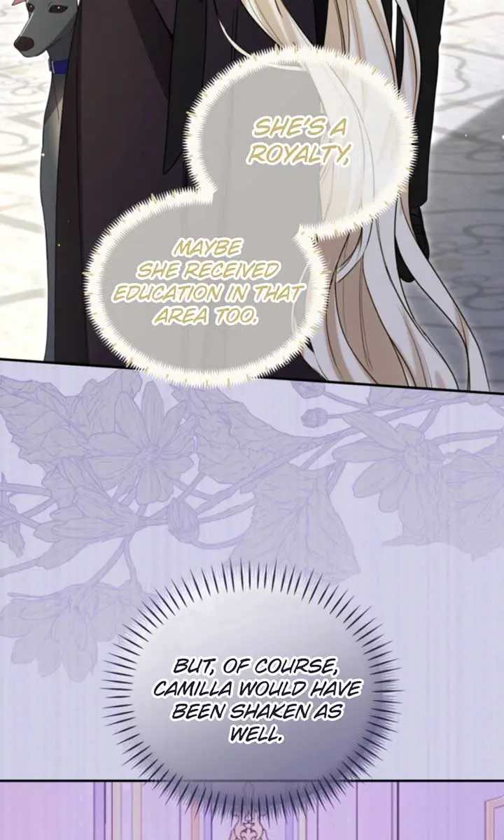 I Will Fall with the Emperor Chapter 139 Page 49