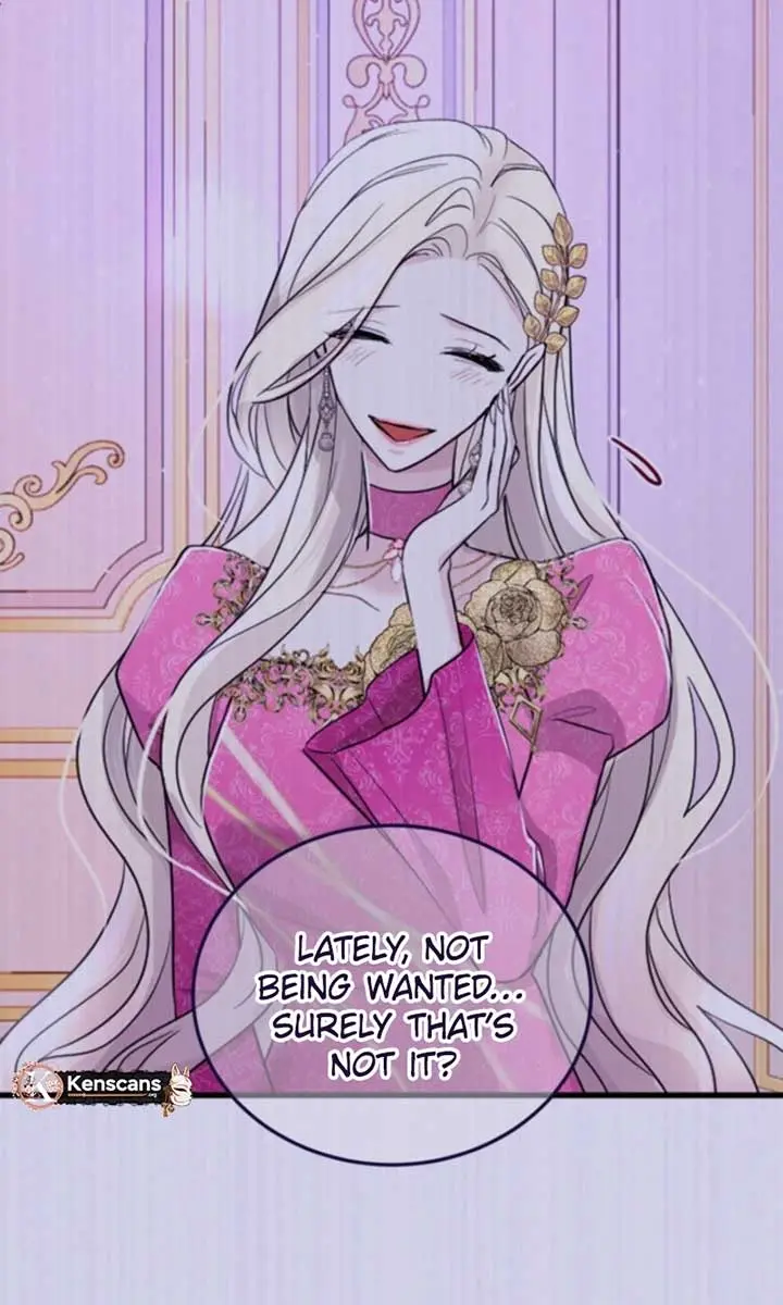 I Will Fall with the Emperor Chapter 139 Page 50