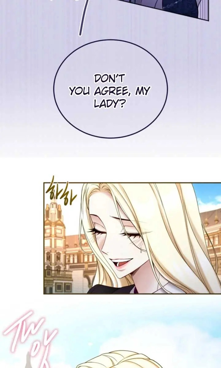 I Will Fall with the Emperor Chapter 139 Page 52
