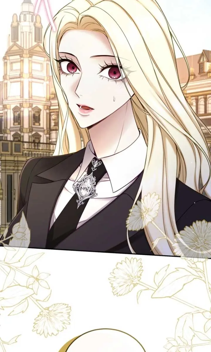 I Will Fall with the Emperor Chapter 139 Page 53