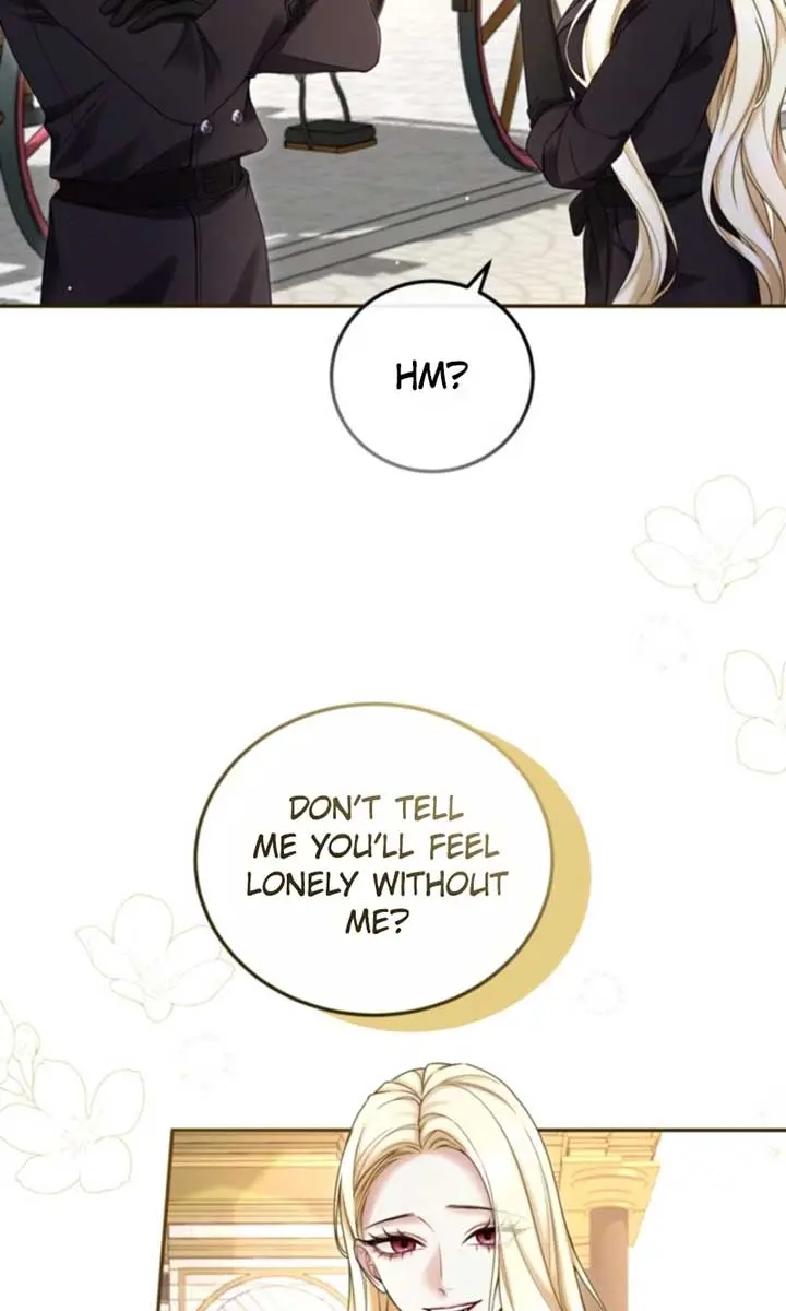 I Will Fall with the Emperor Chapter 139 Page 57
