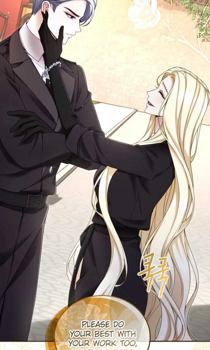 I Will Fall with the Emperor Chapter 139 Page 59