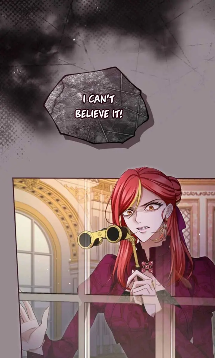 I Will Fall with the Emperor Chapter 139 Page 63