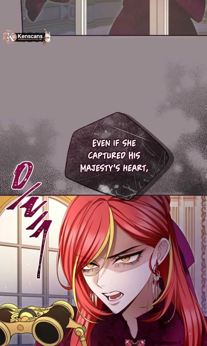 I Will Fall with the Emperor Chapter 139 Page 64