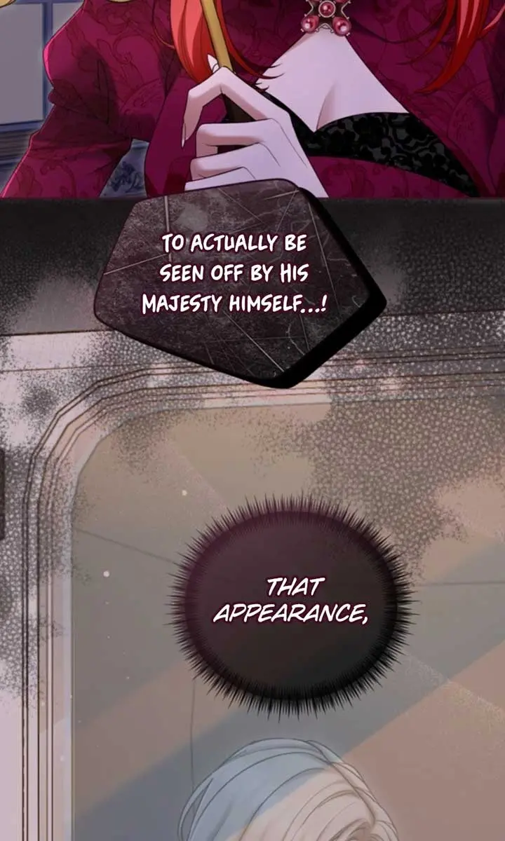 I Will Fall with the Emperor Chapter 139 Page 65