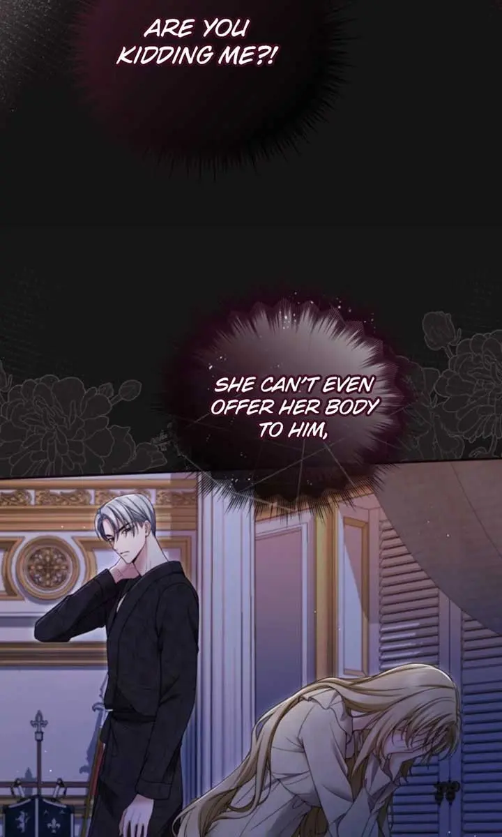 I Will Fall with the Emperor Chapter 139 Page 68