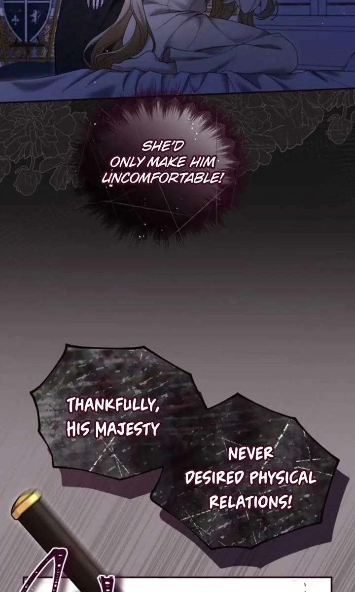 I Will Fall with the Emperor Chapter 139 Page 69