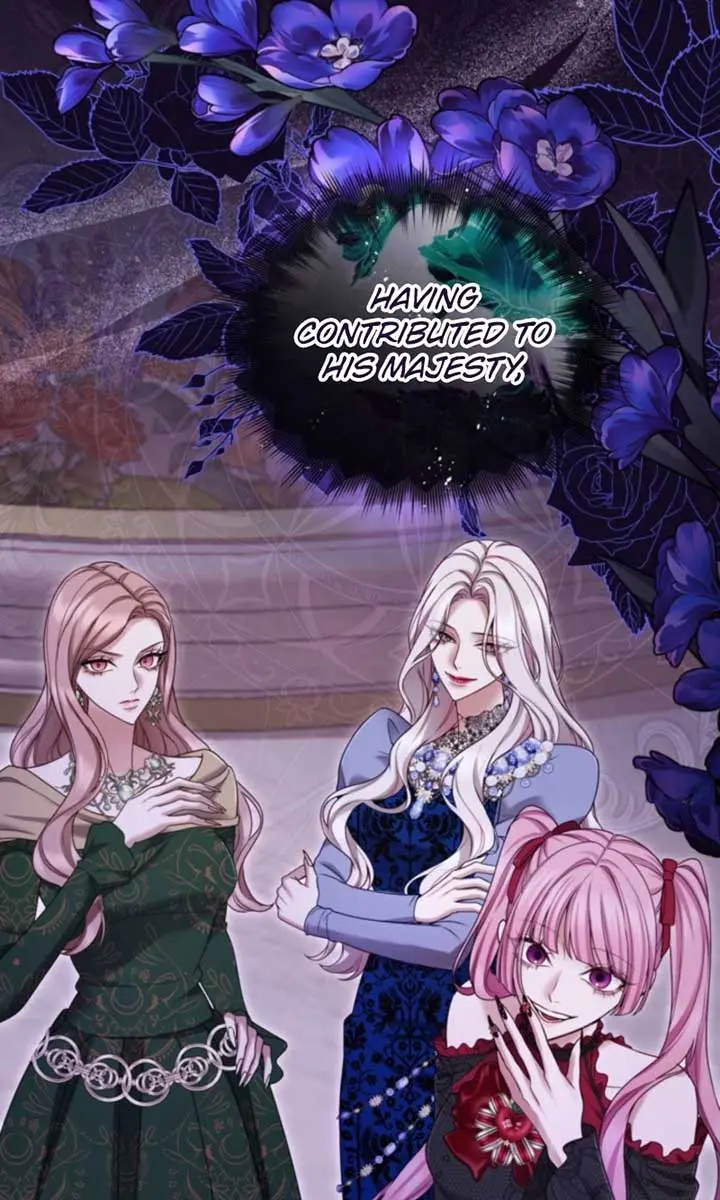 I Will Fall with the Emperor Chapter 139 Page 74