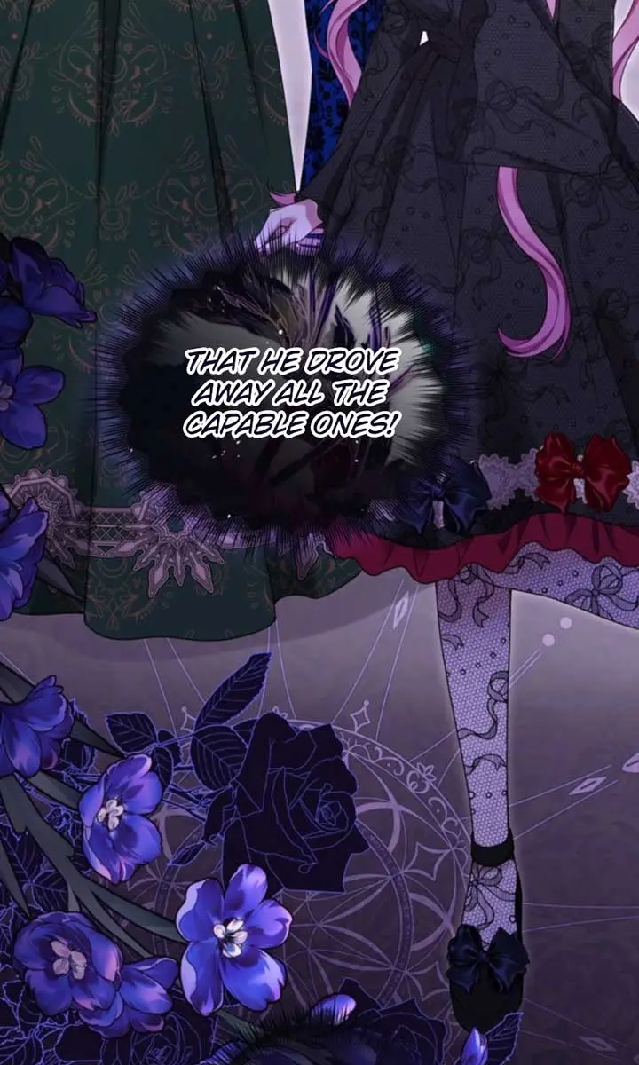 I Will Fall with the Emperor Chapter 139 Page 75