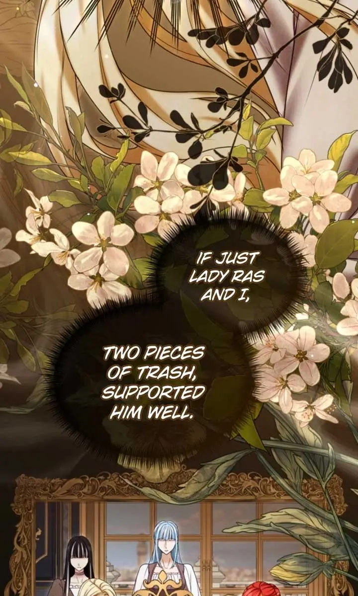 I Will Fall with the Emperor Chapter 139 Page 79