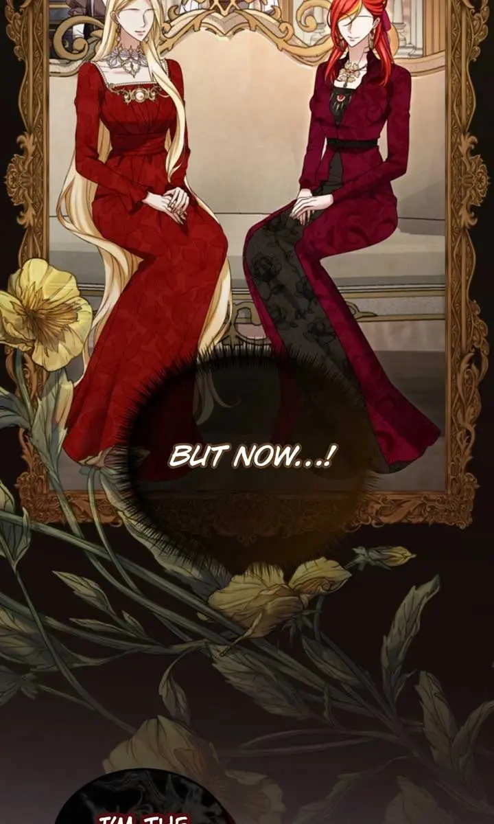 I Will Fall with the Emperor Chapter 139 Page 80