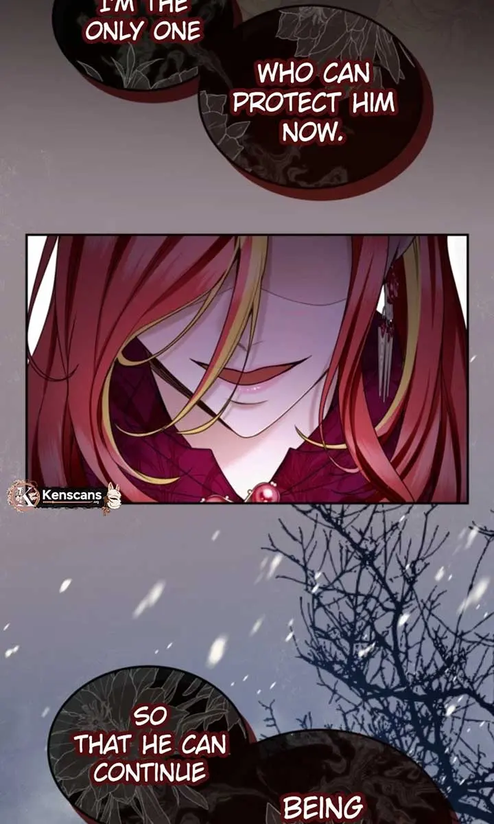 I Will Fall with the Emperor Chapter 139 Page 81