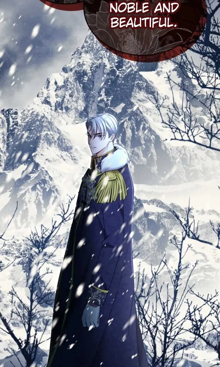 I Will Fall with the Emperor Chapter 139 Page 82