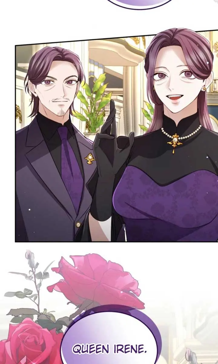 I Will Fall with the Emperor Chapter 140 Page 4