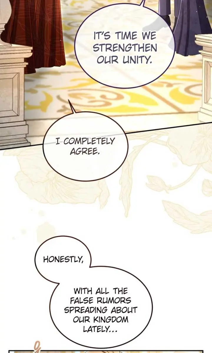 I Will Fall with the Emperor Chapter 140 Page 9