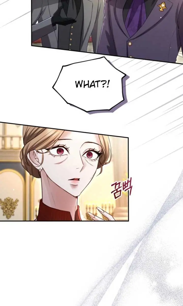 I Will Fall with the Emperor Chapter 140 Page 11