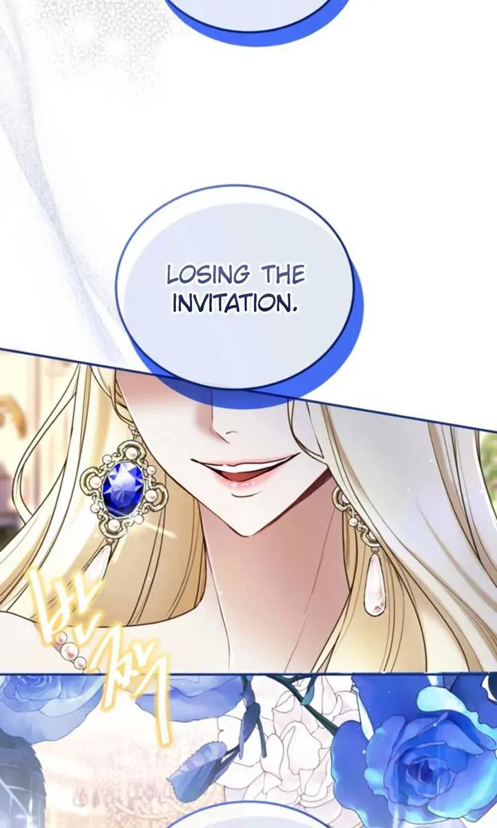 I Will Fall with the Emperor Chapter 140 Page 13