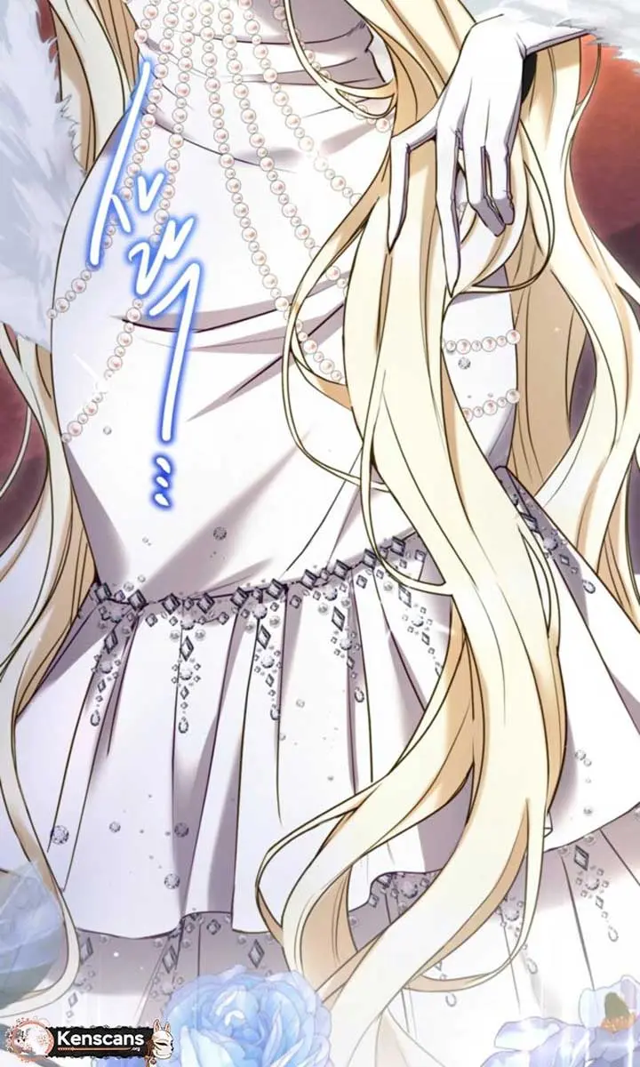 I Will Fall with the Emperor Chapter 140 Page 15
