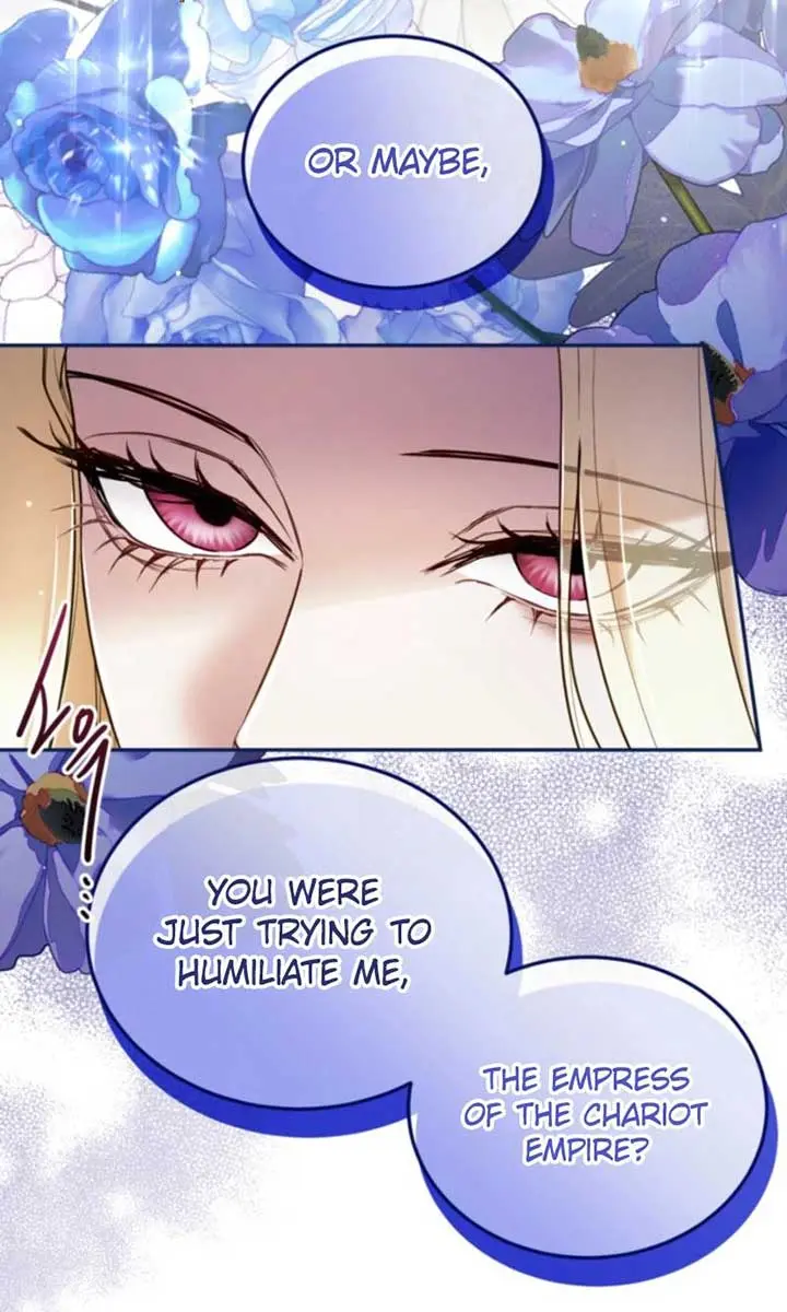I Will Fall with the Emperor Chapter 140 Page 16