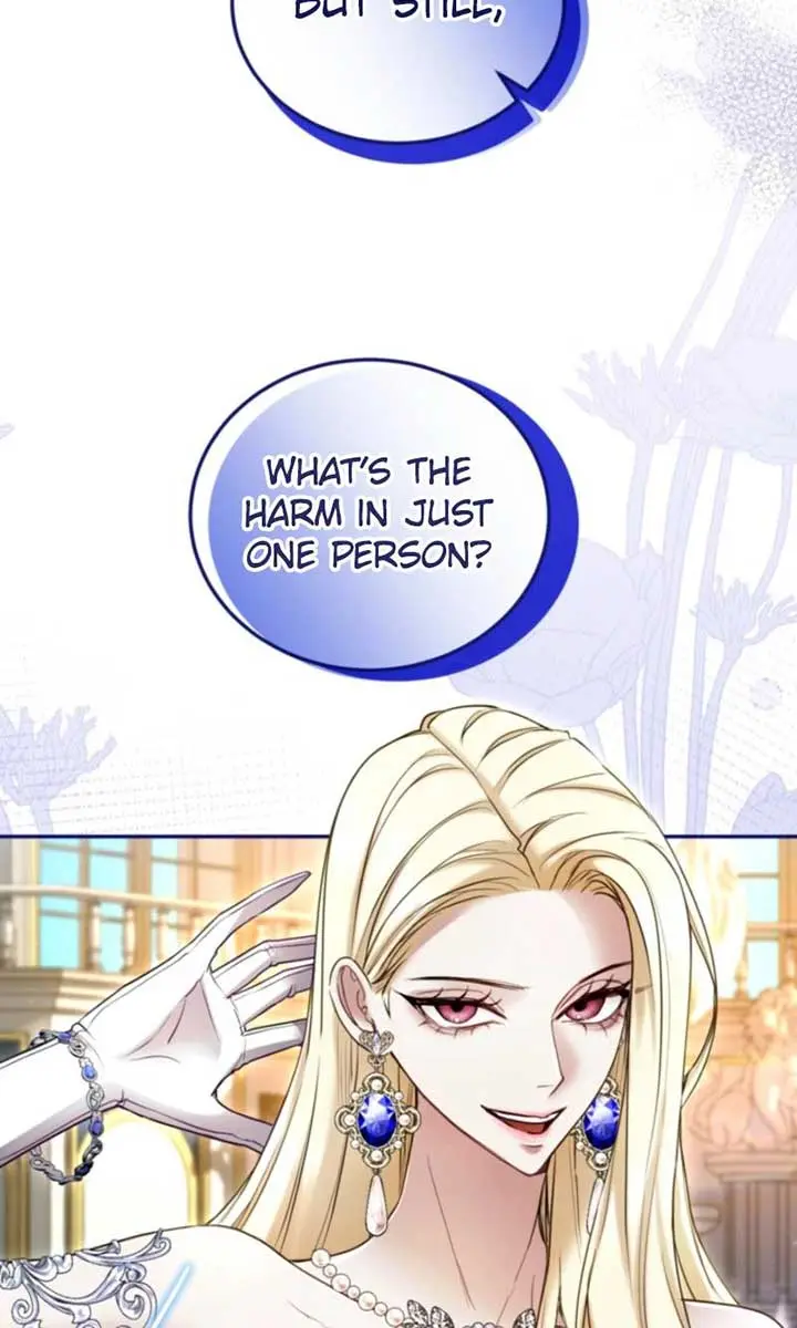 I Will Fall with the Emperor Chapter 140 Page 22