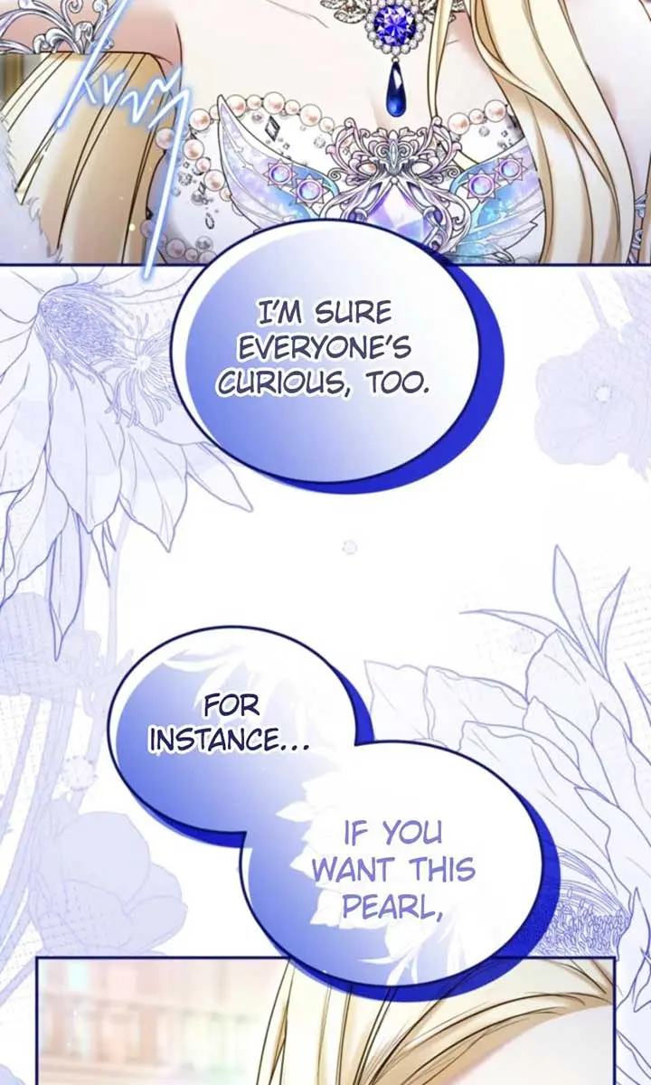I Will Fall with the Emperor Chapter 140 Page 23