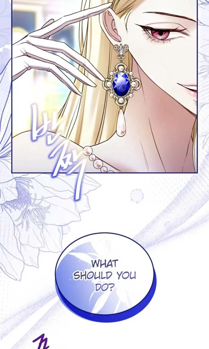 I Will Fall with the Emperor Chapter 140 Page 24