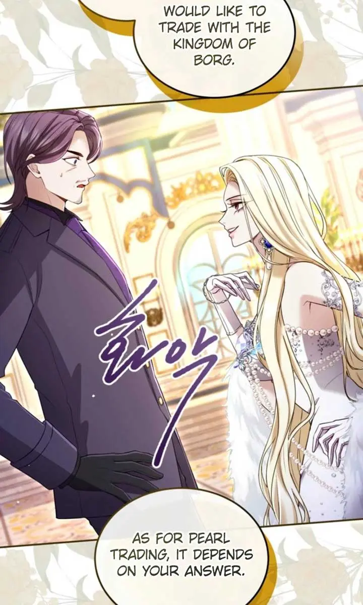 I Will Fall with the Emperor Chapter 140 Page 26