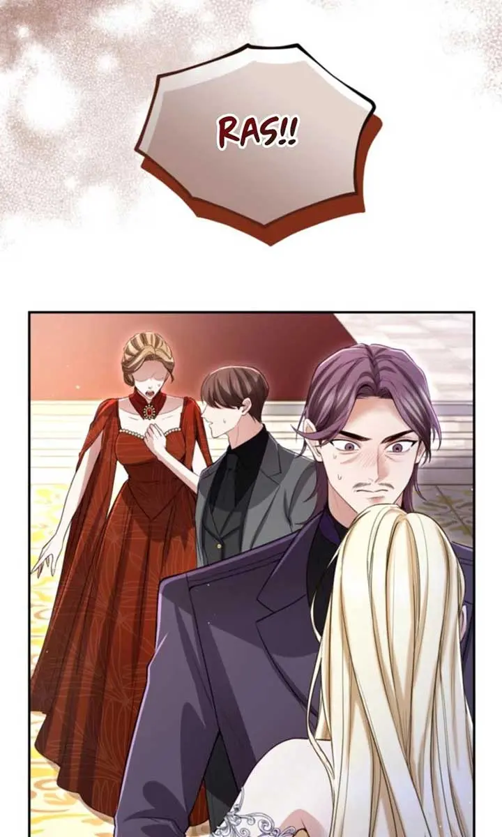 I Will Fall with the Emperor Chapter 140 Page 28