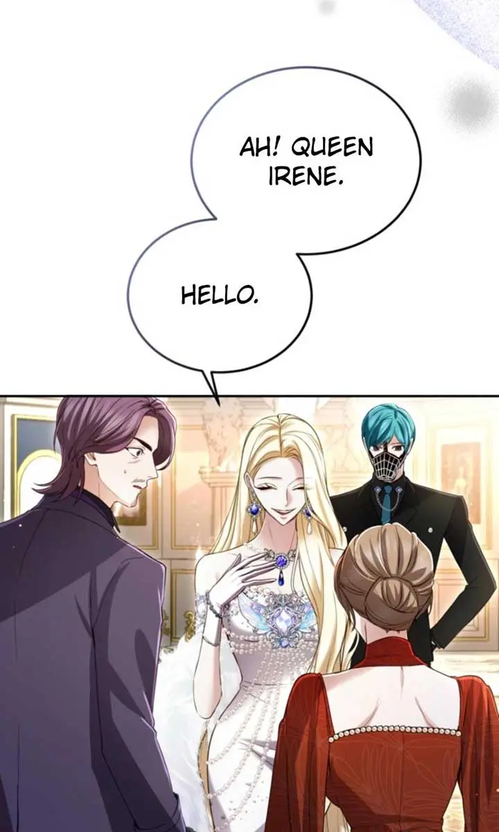 I Will Fall with the Emperor Chapter 140 Page 30