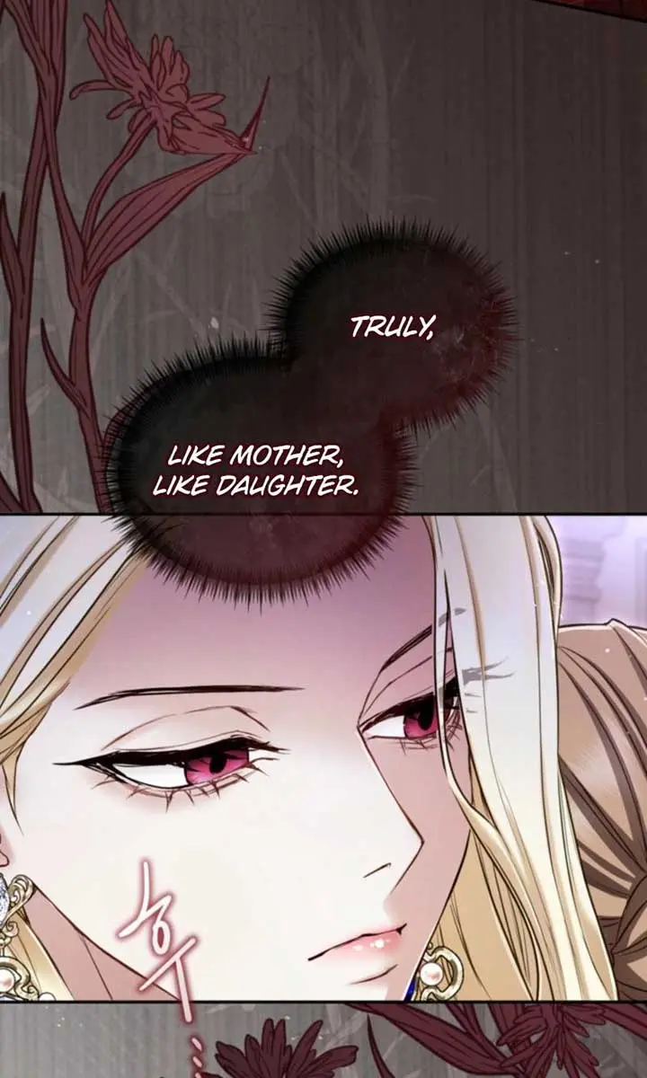 I Will Fall with the Emperor Chapter 140 Page 33