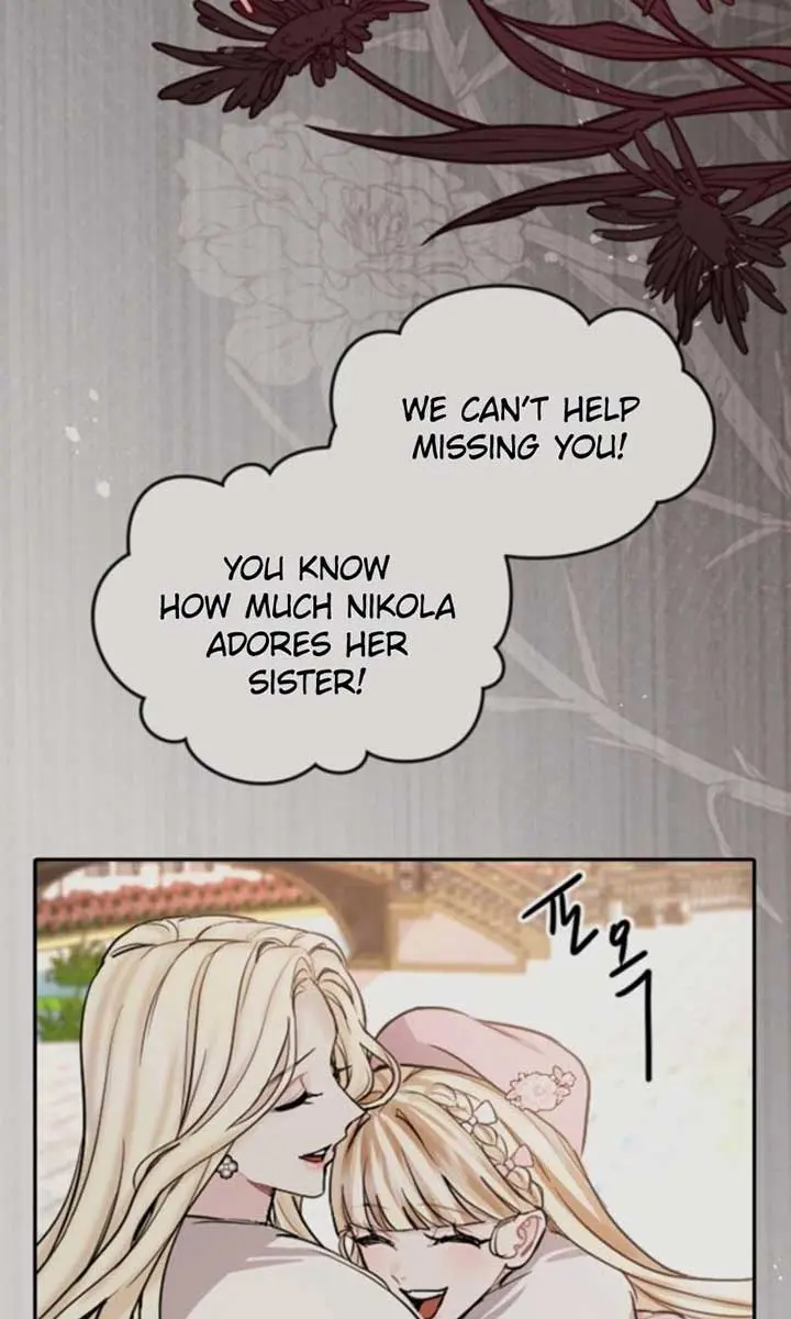 I Will Fall with the Emperor Chapter 140 Page 34