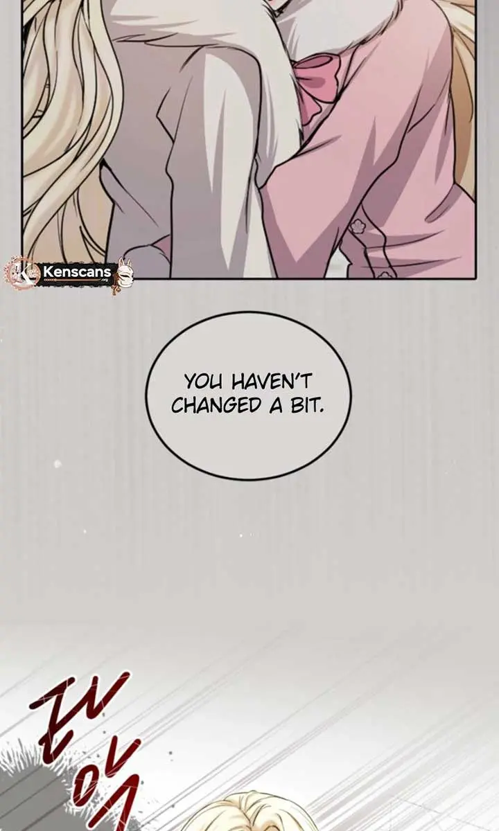 I Will Fall with the Emperor Chapter 140 Page 35