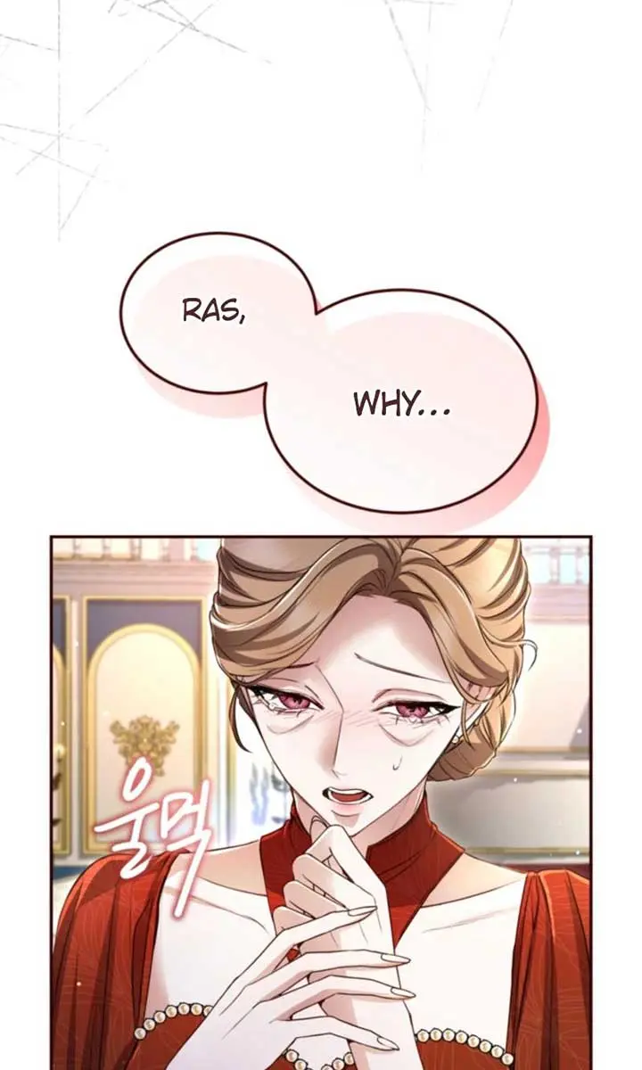 I Will Fall with the Emperor Chapter 140 Page 37