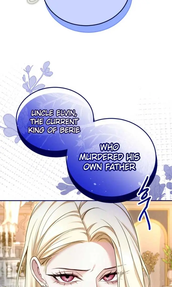 I Will Fall with the Emperor Chapter 140 Page 40
