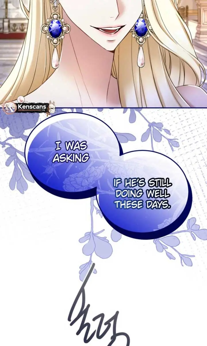 I Will Fall with the Emperor Chapter 140 Page 41